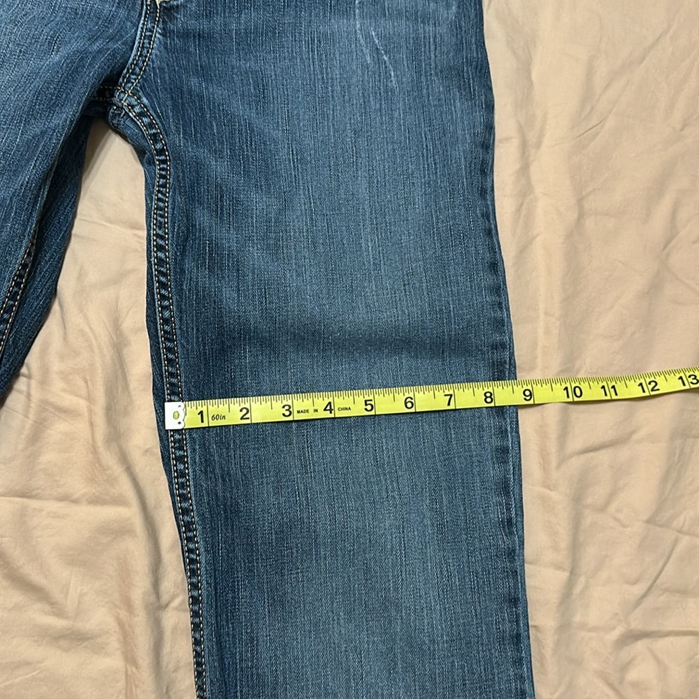 Cruel Girl Slim Jeans - Picture 13 of 16